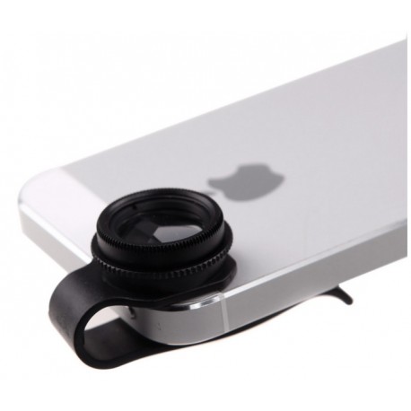 KLIP 3D MIRAŻ OBRAZU do iPhone 4/4s/5 iPod iPad