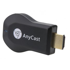ADAPTER ANYCAST m2 WIFI HDMI TV AIRPLAY Dongle