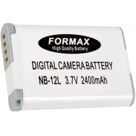 Akumulator Bateria Canon NB-12L POWERSHOT G1X