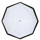 SOFTBOX OCTA BOWENS 95cm + GRID + 2 DYFUZORY szybki montaż - parasolkowy