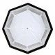 SOFTBOX OCTA BOWENS 80cm + GRID + 2 DYFUZORY szybki montaż - parasolkowy