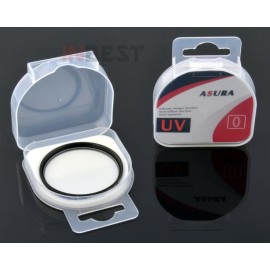 Filtr ultrafioletowy UV 43mm